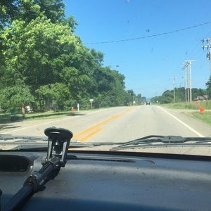 Meet your Posher, Rocio